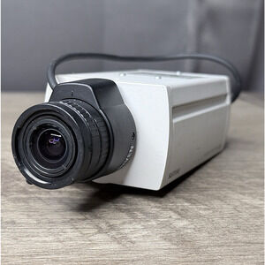 Philips LTC 0450/21 Digital Color Security Camera w/ LTC 3364/31 Lens